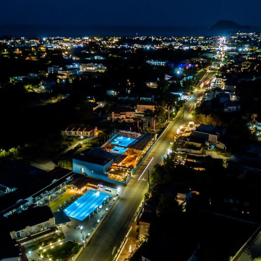 Perkes Hotel Complex (Adults Only) Лаганас Екстериор снимка