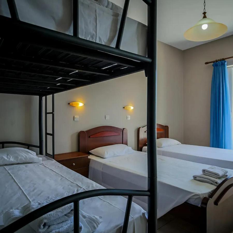 Perkes Hotel Complex (Adults Only) Лаганас Екстериор снимка