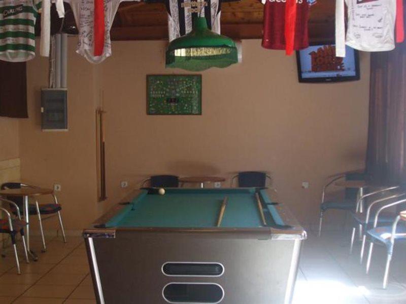 Perkes Hotel Complex (Adults Only) Лаганас Екстериор снимка