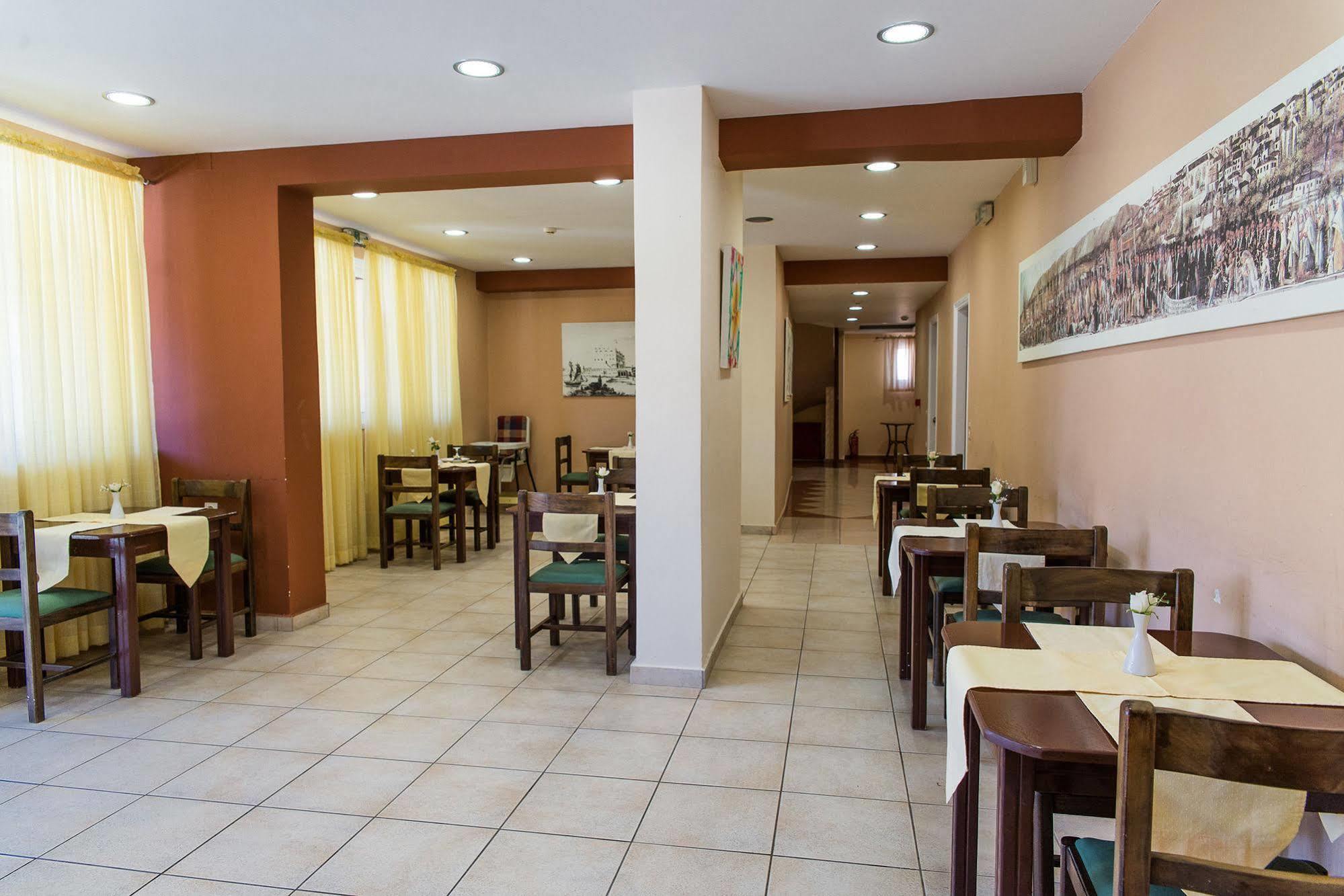 Perkes Hotel Complex (Adults Only) Лаганас Екстериор снимка